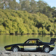 Illustration for article titled Spaghetti Saturday: Fiat Dallara X1/9 by Tomica Dandy